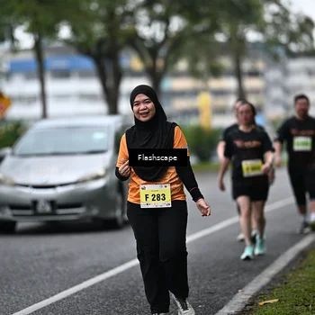 Runner Photo 8516985