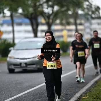 Runner Photo 8516989