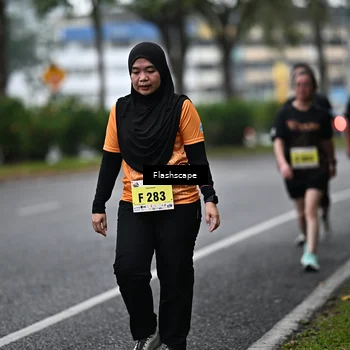 Runner Photo 8516990