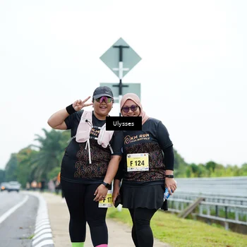 Runner Photo 8516991
