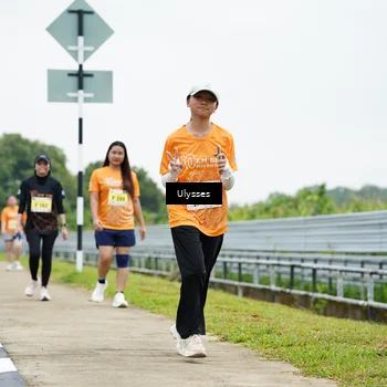 Runner Photo 8516992