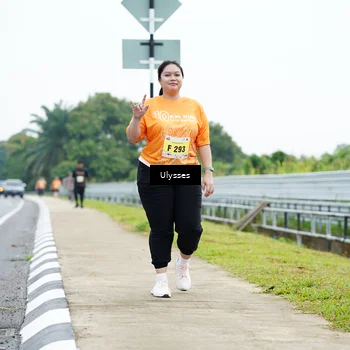 Runner Photo 8516993