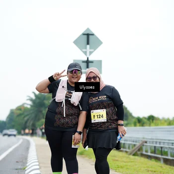 Runner Photo 8516996