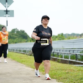 Runner Photo 8516998