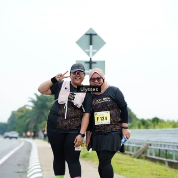 Runner Photo 8517003