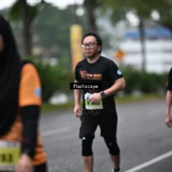 Runner Photo 8517005