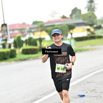 Runner Photo 8517008