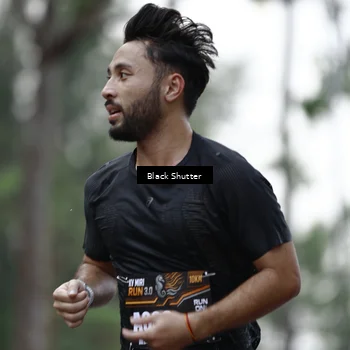 Runner Photo 8517011