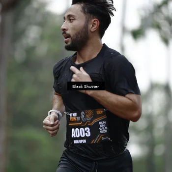 Runner Photo 8517016