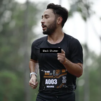 Runner Photo 8517020