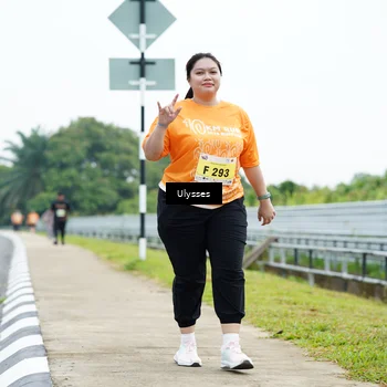 Runner Photo 8517021