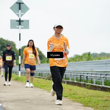 Runner Photo 8517022