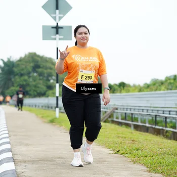 Runner Photo 8517026
