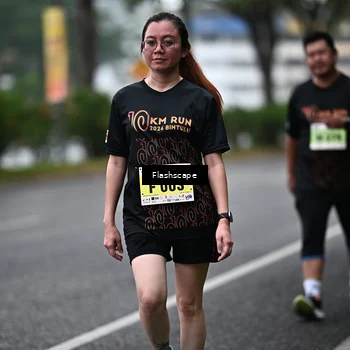 Runner Photo 8517028