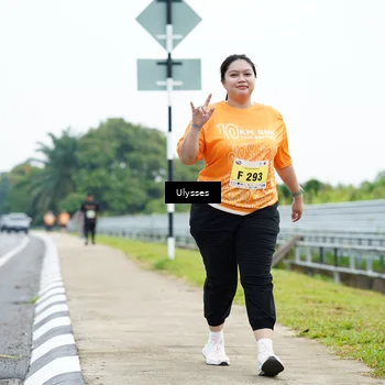 Runner Photo 8517030