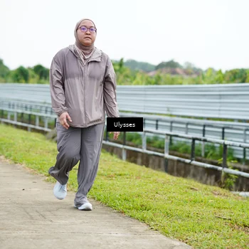 Runner Photo 8517031