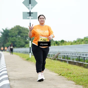 Runner Photo 8517033