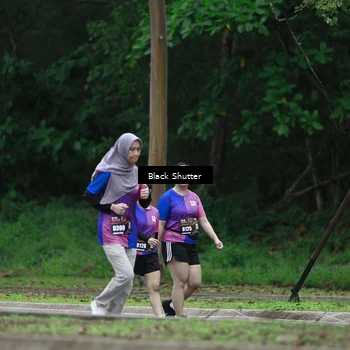 Runner Photo 8517034