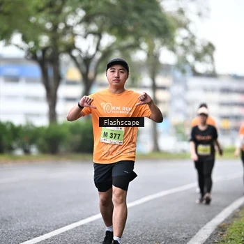 Runner Photo 8517036