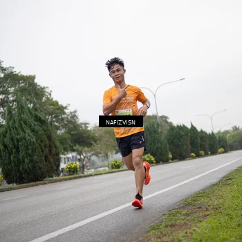 Runner Photo 8517037