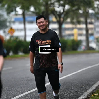 Runner Photo 8517038