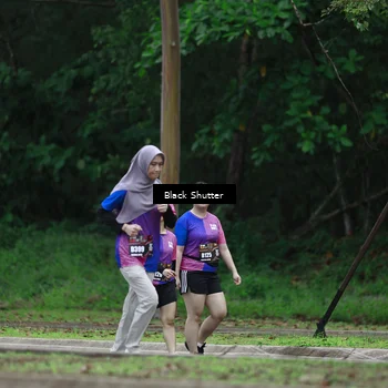 Runner Photo 8517039