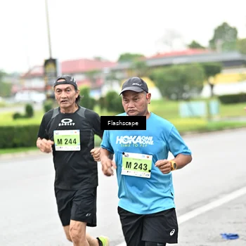 Runner Photo 8517040