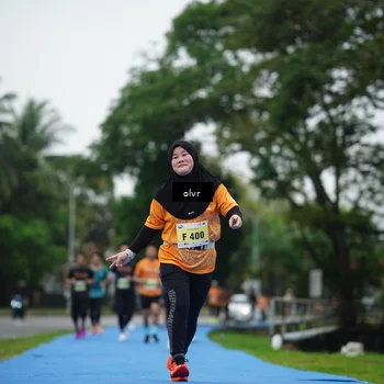 Runner Photo 8517042