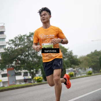 Runner Photo 8517043