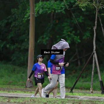 Runner Photo 8517046