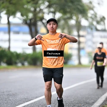 Runner Photo 8517047