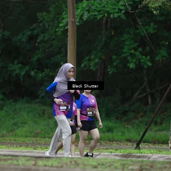 Runner Photo 8517048