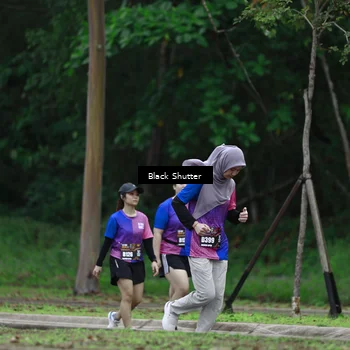 Runner Photo 8517051