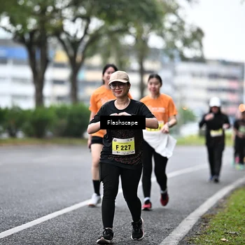 Runner Photo 8517053