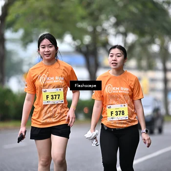 Runner Photo 8517058