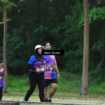 Runner Photo 8517062