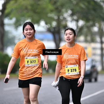 Runner Photo 8517063