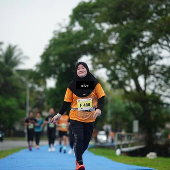 Runner Photo 8517065