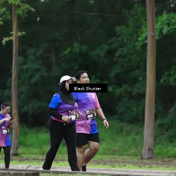 Runner Photo 8517068