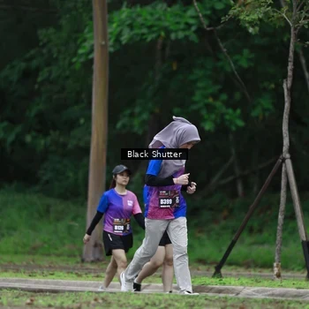 Runner Photo 8517069