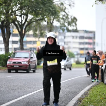 Runner Photo 8517072