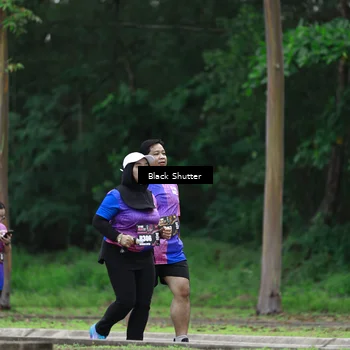 Runner Photo 8517073