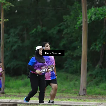Runner Photo 8517075