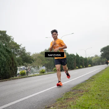 Runner Photo 8517080
