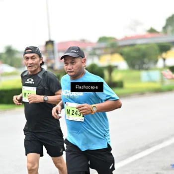 Runner Photo 8517085