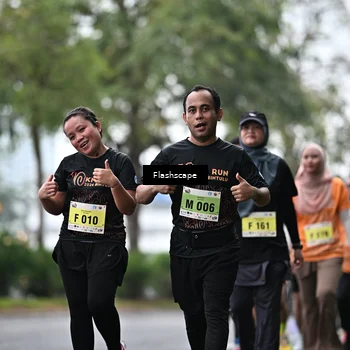 Runner Photo 8517088