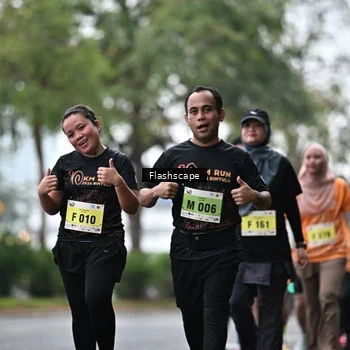 Runner Photo 8517094