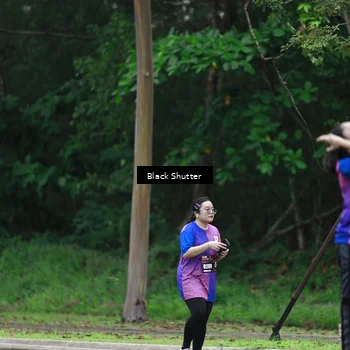 Runner Photo 8517095