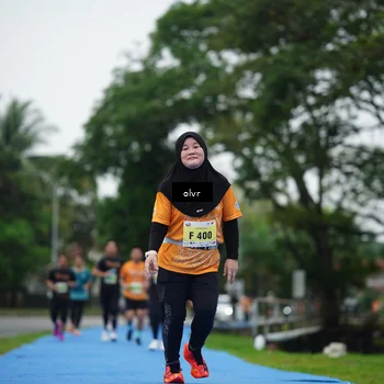 Runner Photo 8517096