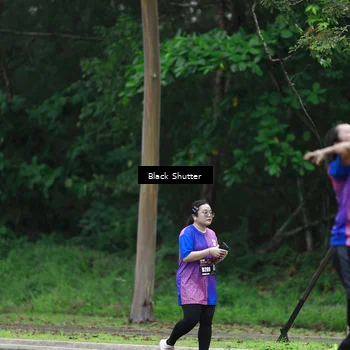 Runner Photo 8517097